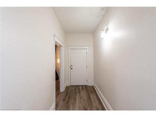 1-191 Sherman Avenue S, Hamilton, ON - Indoor Photo Showing Other Room