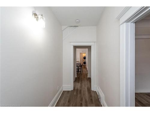 1-191 Sherman Avenue S, Hamilton, ON - Indoor Photo Showing Other Room