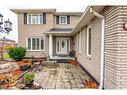 7 Grandoaks Drive, Hamilton, ON  - Outdoor 