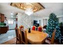 188 Clifton Downs Road, Hamilton, ON  - Indoor Photo Showing Dining Room 