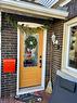 4354 Otter Street, Niagara Falls, ON  - Outdoor 