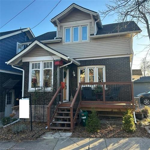 4354 Otter Street, Niagara Falls, ON - Outdoor