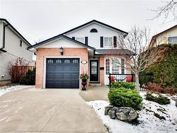 3063 Flanagan Court  Burlington, ON L7M 2L8