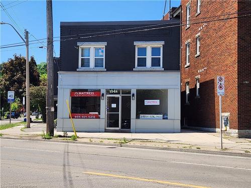 1548 King Street E, Hamilton, ON 