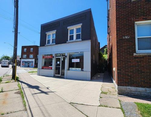 1548 King Street E, Hamilton, ON 