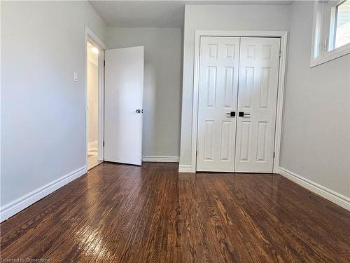 115 Chesley Street, Hamilton, ON - Indoor Photo Showing Other Room