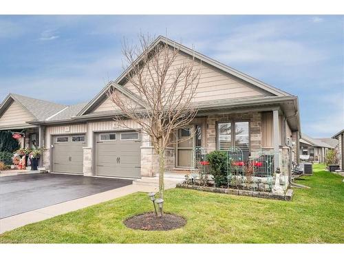 5 Richard Crescent, Smithville, ON - Outdoor With Facade