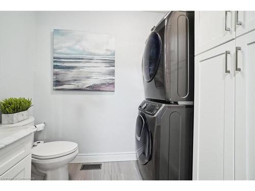 5 Richard Crescent, Smithville, ON - Indoor Photo Showing Laundry Room