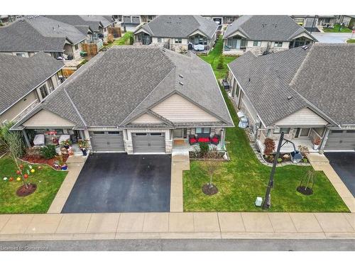 5 Richard Crescent, Smithville, ON - Outdoor With Facade