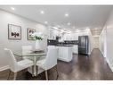 1223 Dunsmure Road, Hamilton, ON  - Indoor Photo Showing Dining Room 