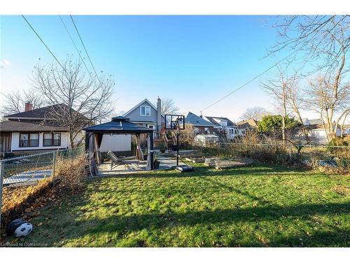 85 Barons Avenue S, Hamilton, ON - Outdoor