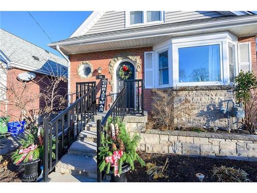 85 Barons Avenue S, Hamilton, ON - Outdoor