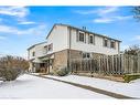 12-1300 Upper Ottawa Street, Hamilton, ON  - Outdoor 