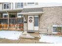 12-1300 Upper Ottawa Street, Hamilton, ON  - Outdoor 