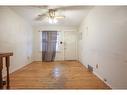 1256 Cannon Street E, Hamilton, ON  - Indoor Photo Showing Other Room 