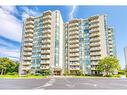 709-5090 Pinedale Avenue, Burlington, ON  - Outdoor With Balcony With Facade 