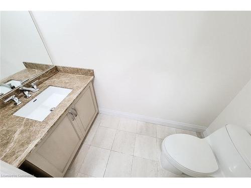 323-11 Bronte Road, Oakville, ON - Indoor Photo Showing Bathroom