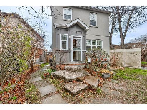 9 Hilo Road, Toronto, ON - Outdoor