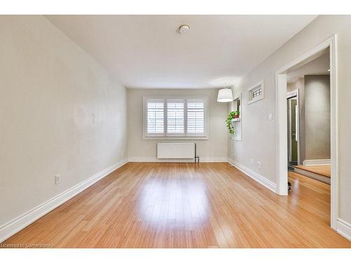 9 Hilo Road, Toronto, ON - Indoor Photo Showing Other Room