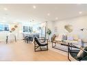 30 Angus Road, Hamilton, ON  - Indoor Photo Showing Living Room 