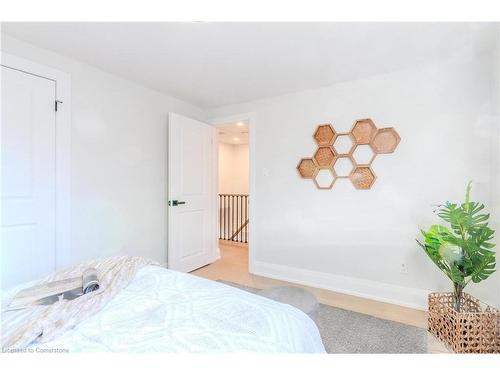 30 Angus Road, Hamilton, ON - Indoor Photo Showing Bedroom