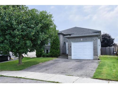 43 Brewster Way, Brantford, ON - Outdoor