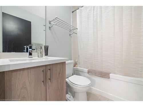 4 Wilings Lane, Ancaster, ON - Indoor Photo Showing Bathroom