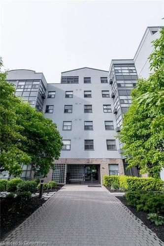 101-175 Hunter Street, Hamilton, ON - Outdoor