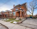 2-12 Eastbourne Avenue, Hamilton, ON  - Outdoor With Facade 