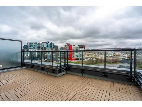 76-10 Windward Drive, Grimsby, ON - Outdoor With View