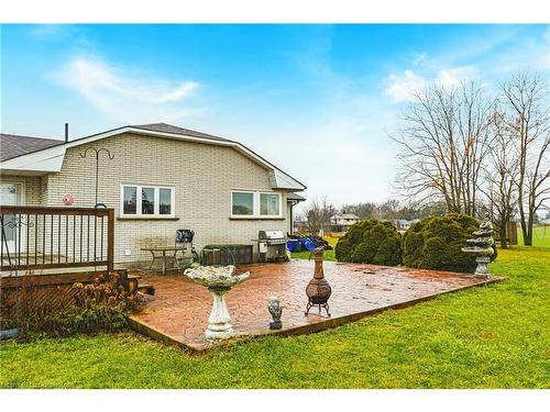 5100 White Church Road, Glanbrook, ON - Outdoor