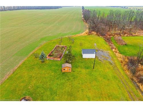 5100 White Church Road, Glanbrook, ON - Outdoor With View