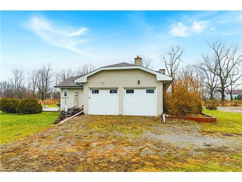 5100 White Church Road, Glanbrook, ON - Outdoor