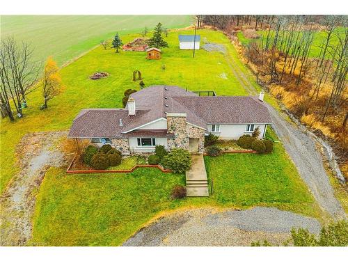 5100 White Church Road, Glanbrook, ON - Outdoor