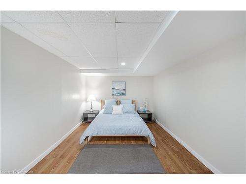 24 Furrows End, Brampton, ON - Indoor Photo Showing Bedroom