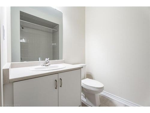 1405 Oakmont Common, Burlington, ON - Indoor Photo Showing Bathroom