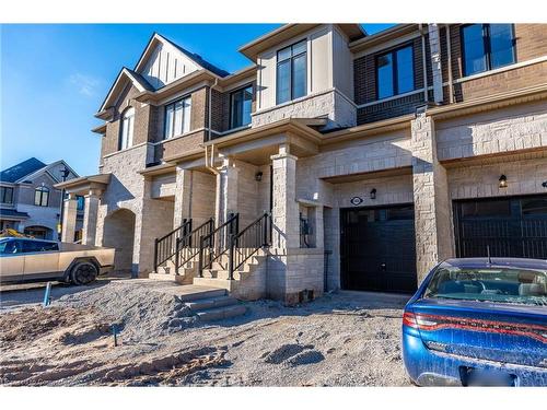 1405 Oakmont Common, Burlington, ON - Outdoor With Facade