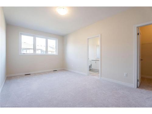 1405 Oakmont Common, Burlington, ON - Indoor Photo Showing Other Room