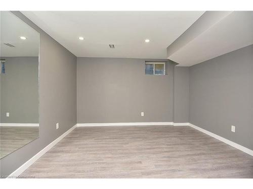 Lower-97 Gatestone Drive, Stoney Creek, ON - Indoor Photo Showing Other Room