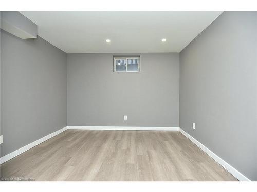 Lower-97 Gatestone Drive, Stoney Creek, ON - Indoor Photo Showing Other Room