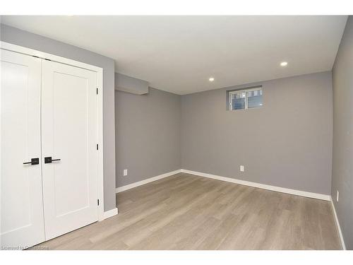 Lower-97 Gatestone Drive, Stoney Creek, ON - Indoor Photo Showing Other Room