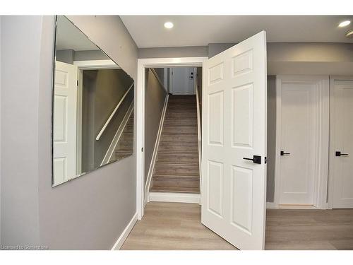 Lower-97 Gatestone Drive, Stoney Creek, ON - Indoor Photo Showing Other Room