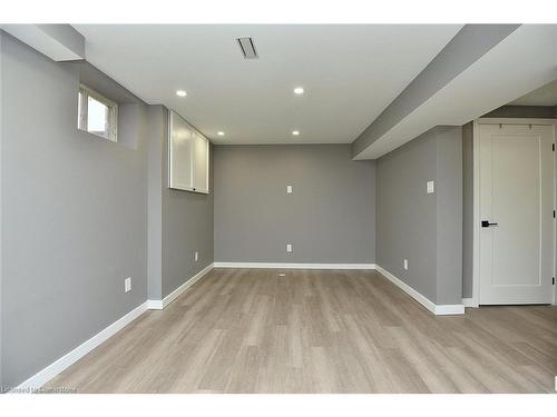 Lower-97 Gatestone Drive, Stoney Creek, ON - Indoor