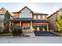 2356 Norland Drive, Burlington, ON  - Outdoor With Deck Patio Veranda With Facade 