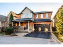 2356 Norland Drive, Burlington, ON  - Outdoor With Deck Patio Veranda With Facade 