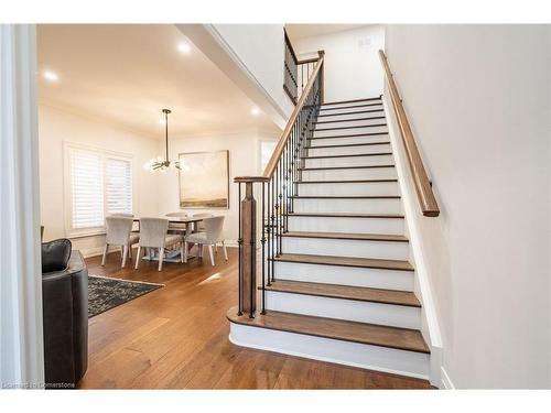 2356 Norland Drive, Burlington, ON - Indoor Photo Showing Other Room