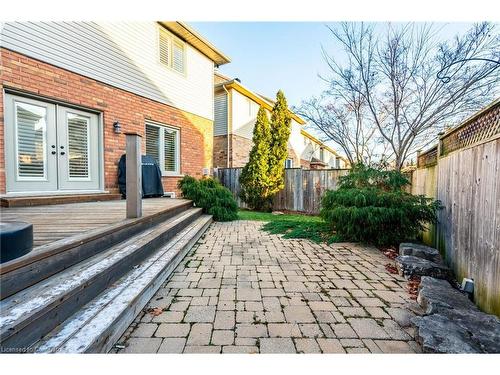 2356 Norland Drive, Burlington, ON - Outdoor With Deck Patio Veranda