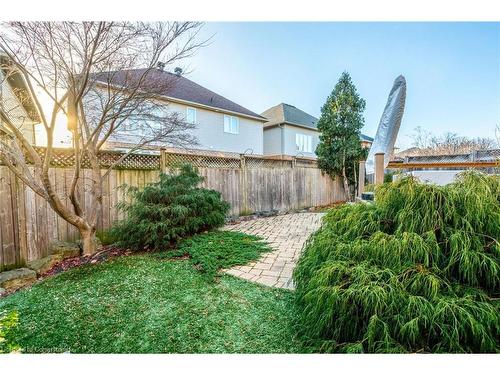 2356 Norland Drive, Burlington, ON - Outdoor