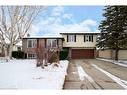 37 Kinross Street, Caledonia, ON  - Outdoor With Facade 