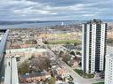 2112-15 Queen Street S, Hamilton, ON  - Outdoor With Body Of Water With View 